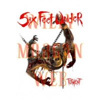 Six Feet Under